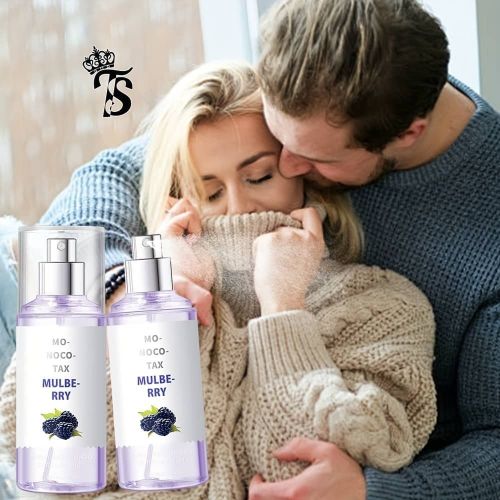 عطور الأنوثة والإحساس ونعومه