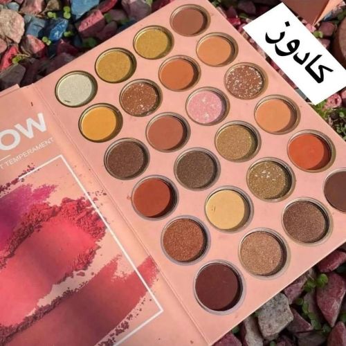 مكياج دفترفرو