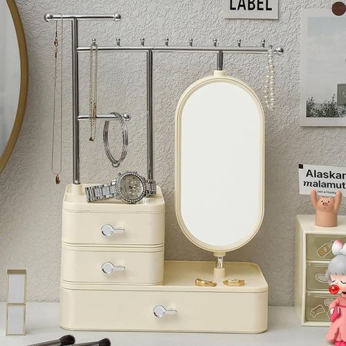 استند اكسسوارات وادوات التجميل