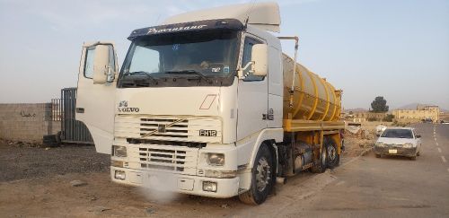 موتر اتش خزان صرف صحي . شفط مجاري