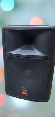 سماعةصوت امبلفاير ومكسر بـ350$