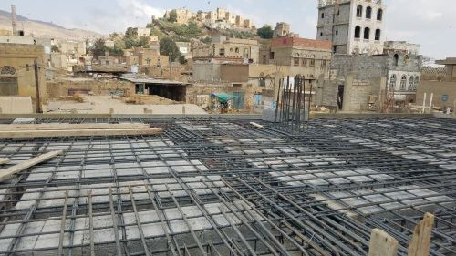 مقاولات عامه