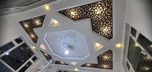 انواع اديكور.. تلفون 771134336