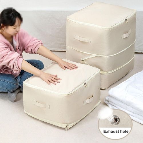 حقيبه تخزين ملابس