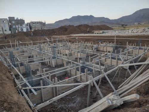 حدادين داخل وخارج صنعاء