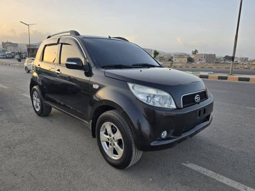 تيريوس 2009 خليجي تم البيع✔️