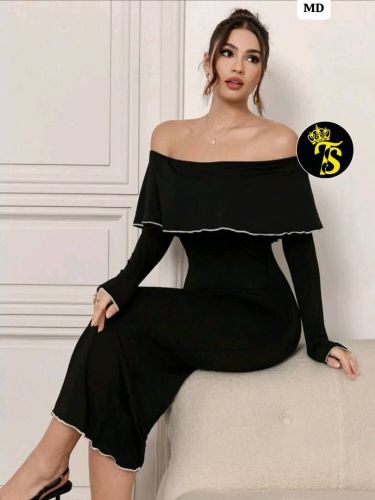 فستان نسائي سهرات