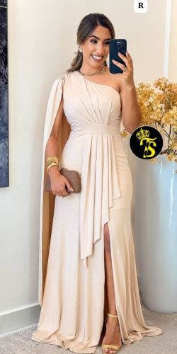 فستان نسائي سهرات