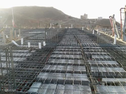 حدادين داخل وخارج صنعاء