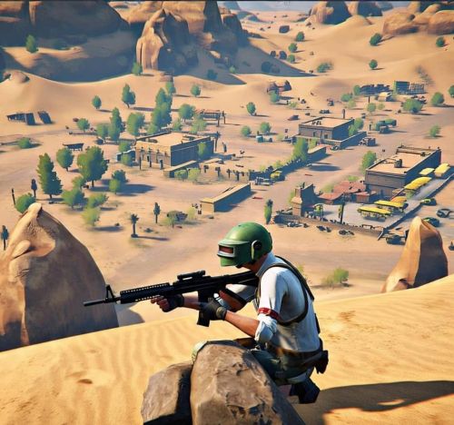 شحن شدات ببجي