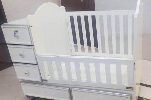 مطلوب هندول اطفال