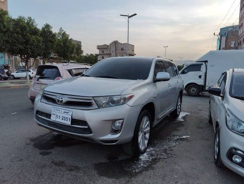 هايلاندر 2013