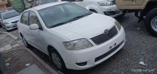 بيع كورلاء2007مكينيه 18 تماتيك