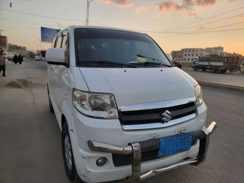 باص سوزوكي