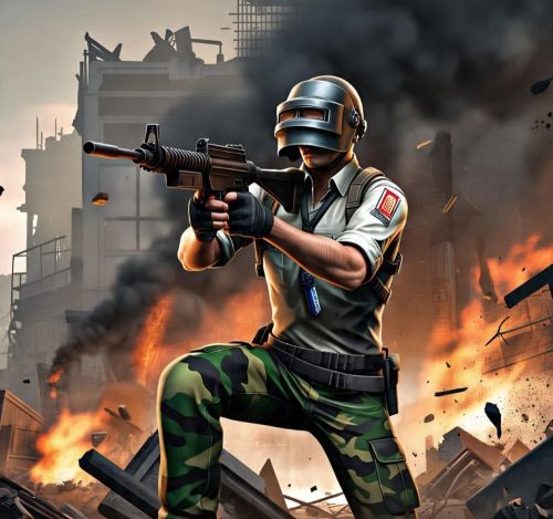 شحن شدات ببجي بأسعار حلوة
