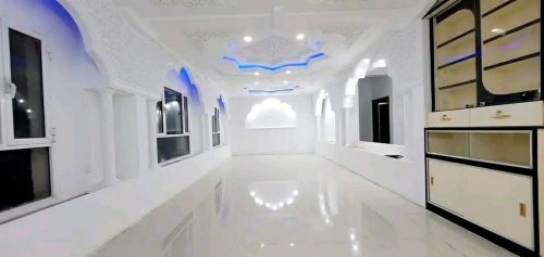 شقه تمليك مساحتها 144 متر