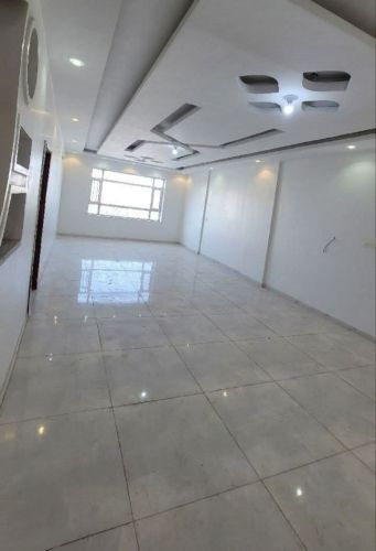 شقه مساحتها 110 متر
