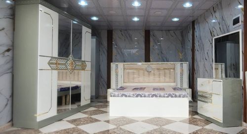 غرف نوم ماليزي فاخره
