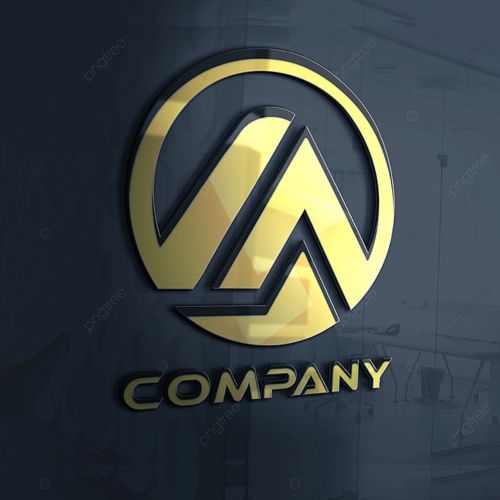 تصميم شعار إحترافي