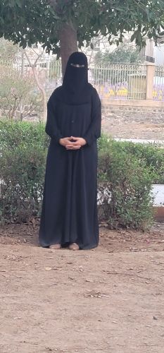 نسيبة علي راجح