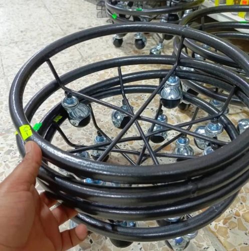 حامل متين يتحمّل الوزن الثقيل
