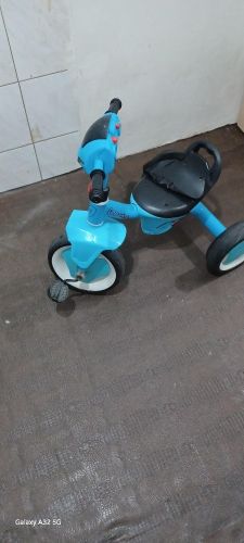 سيكل اطفال جديد