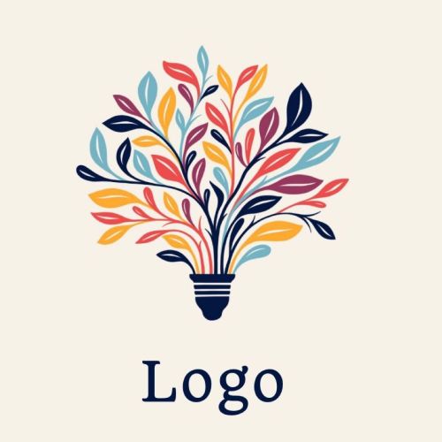 تصميم شعار إحترافي