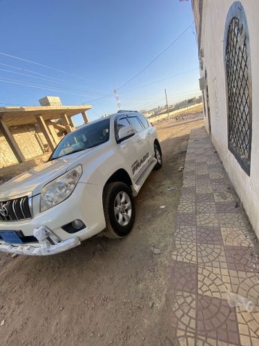 برادو للبيع
