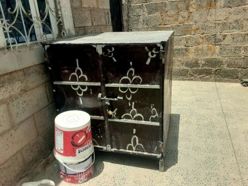 صندقه