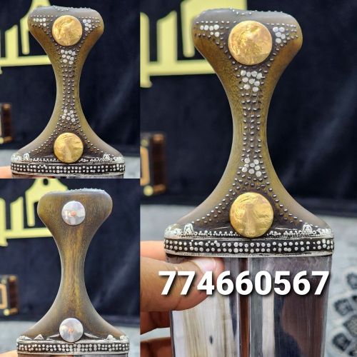 جنابي صيفاني للبيع عرطه