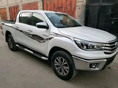 للبيع هيلكس غمارتين 2020 بصمه