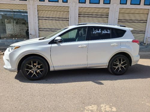 راف فور 2016 se