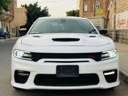 دودج تشارجر