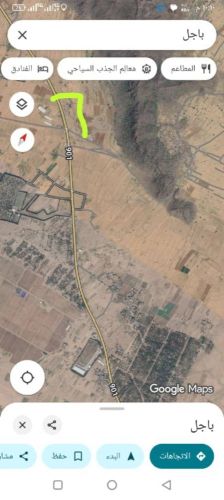 ثلاث معاود للبيع على خط عبال ذمار