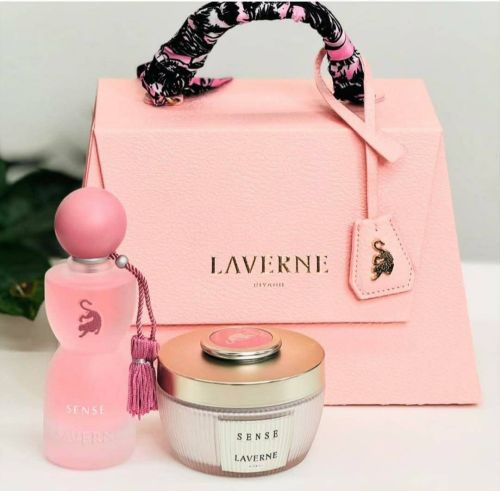عطر مس لافيرن الاصلي 2025