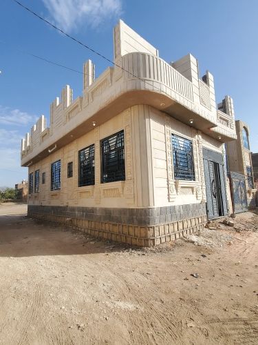 للبيـــــــــع عمارة استثمارية