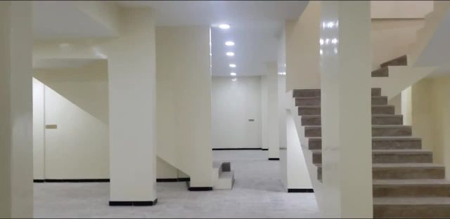 بدروم في دارسلم قريب شارع تعز