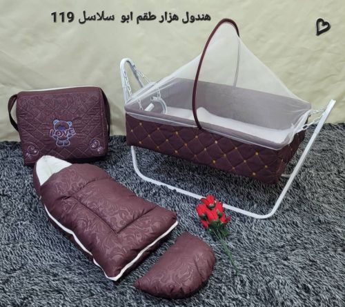 أحدث تشكيلة من هناديل الأطفال!
