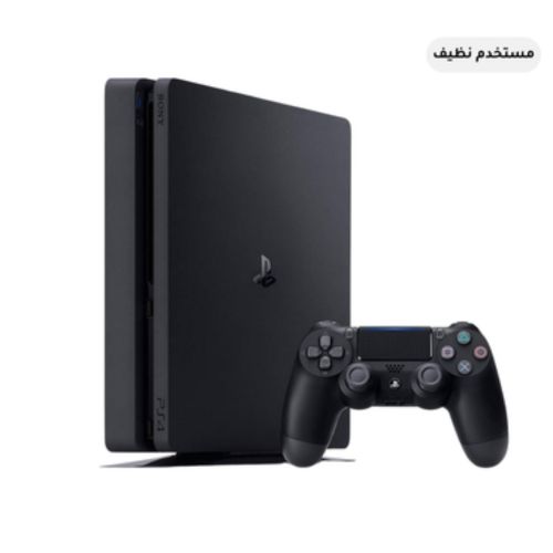 بلاستيشن 4 مهكر سلم اصدار 9