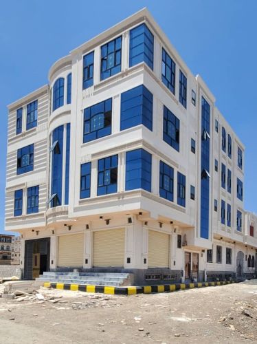 عقار استثماري للبيع درجة ثانيه