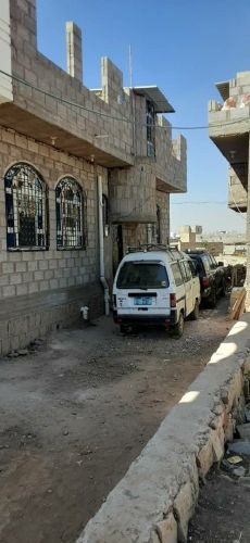 منزل عرطة للبيع سعوان شارع ال30
