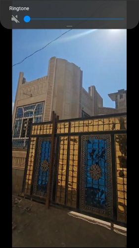 فيلأ سكنية للبيع عرطة الجمنة ب28م