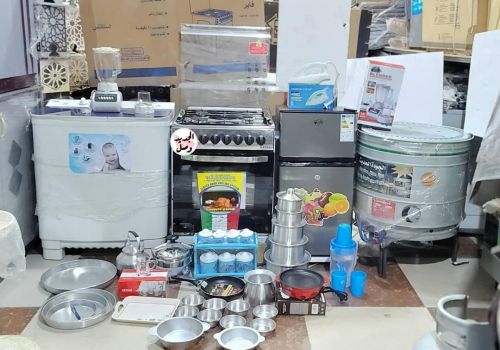 *عروض جديده وحصريه متكامله الاجهز