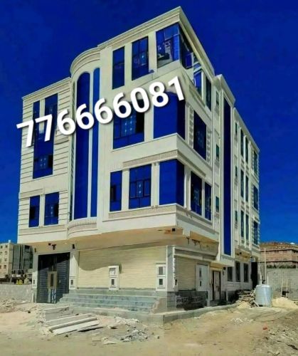 عماره للبيع في صنعاء رابع