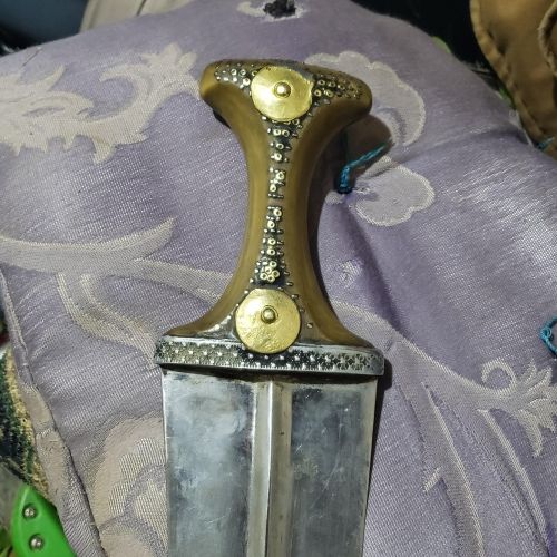 جنبية ابو بريك