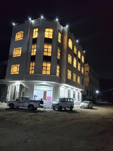 عماره سوبر لوكس للبيع ارتل