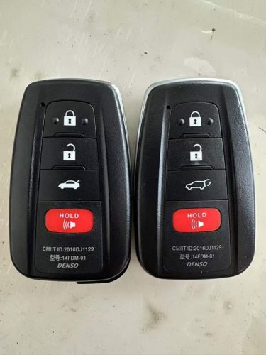 طبع وبرمجة المفاتيح