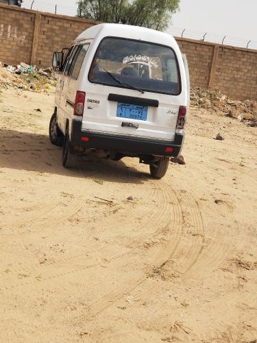 البيع باص دايو المقطف يا تصل