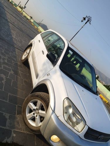 راف فور 2005 وارد