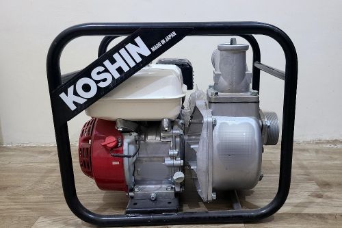 ماطور مياه هوندا koshin LTD